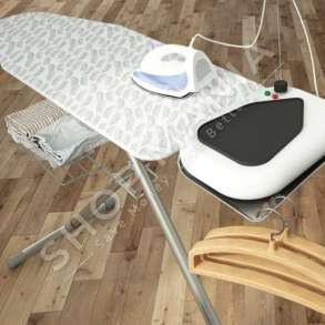 COLOMBO - TAVOLINE HEKUROSJE 120X44CM "TURBO" - 8003186035806