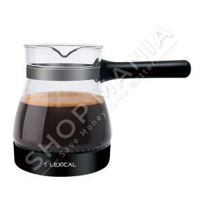 LEXICAL - XHEZVE ELEKTRIKE QELQI "LCP-0502" - 800W