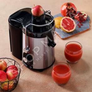 ARZUM - SHTRYDHESE ELEKTRIKE FRUTASH 400W "MULTIVIT JUICE EXTRACTOR" - AR1060