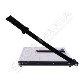 PRERESE METALIKE LETRE A3