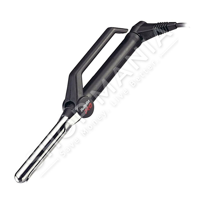 BABYLISS  PRO - MASHE PER FLOKE TITANIUM BAB2232E