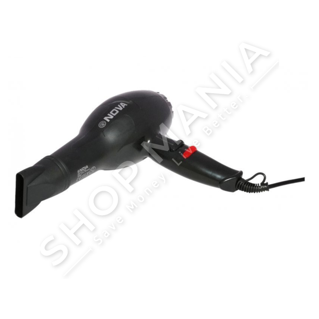 NOVA - THARESE FLOKESH PROFESIONALE "NV-7110" - 2500W