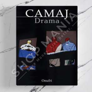 ONUFRI - DRAMA - MARTIN CAMAJ
