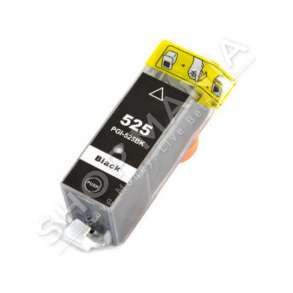 CANON - KARTUÇË ME BOJË KOMPATIBËL PGI-525 NGJYRË E ZEZË 21ML
