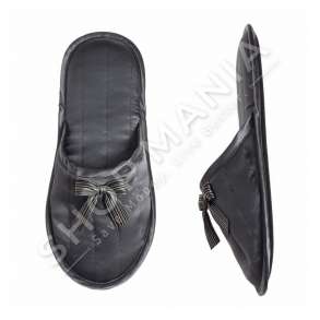 AMARYLLIS  - SHAPKA PER FEMRA 100% PAMBUK "SATIN GRAY"