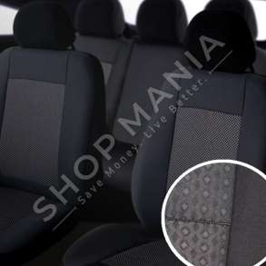 SET VESHJE SEDILJE "BERTOLD" BN-1568