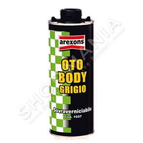 AREXONS - BOJE NE NGJYRE GRI "BN-1125" - 1KG