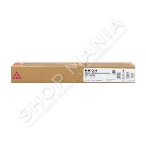 RICOH - TONER NGJYRË MAGENTA 841198 RRETH 5500 FAQE