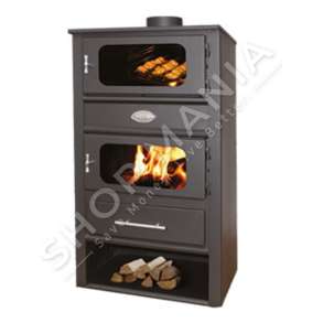 ZVEZDA - SOBE DRURI ME FURRE - 7.6KW/48X42X101CM