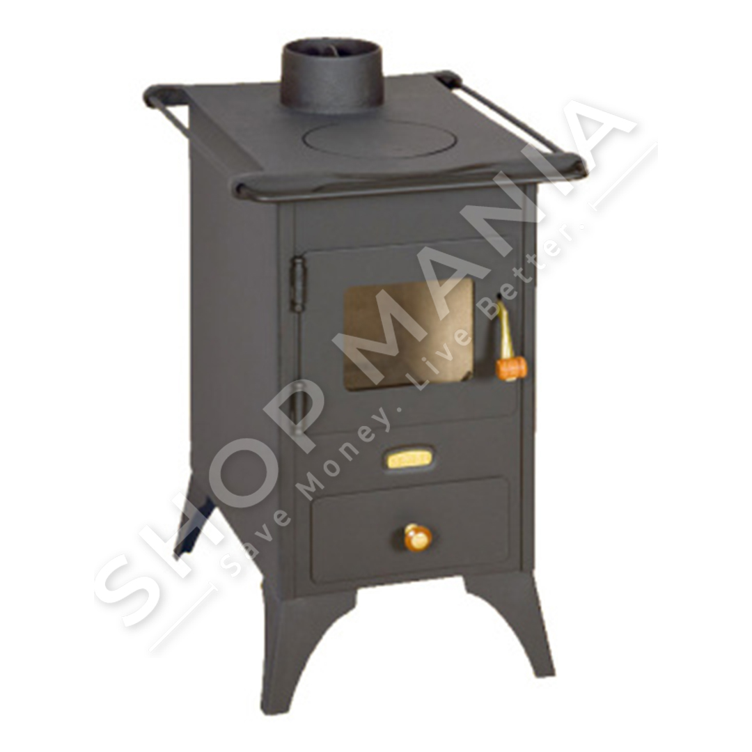 SOBE DRURI GRI "PRITY" - 12KW/49X46X93CM