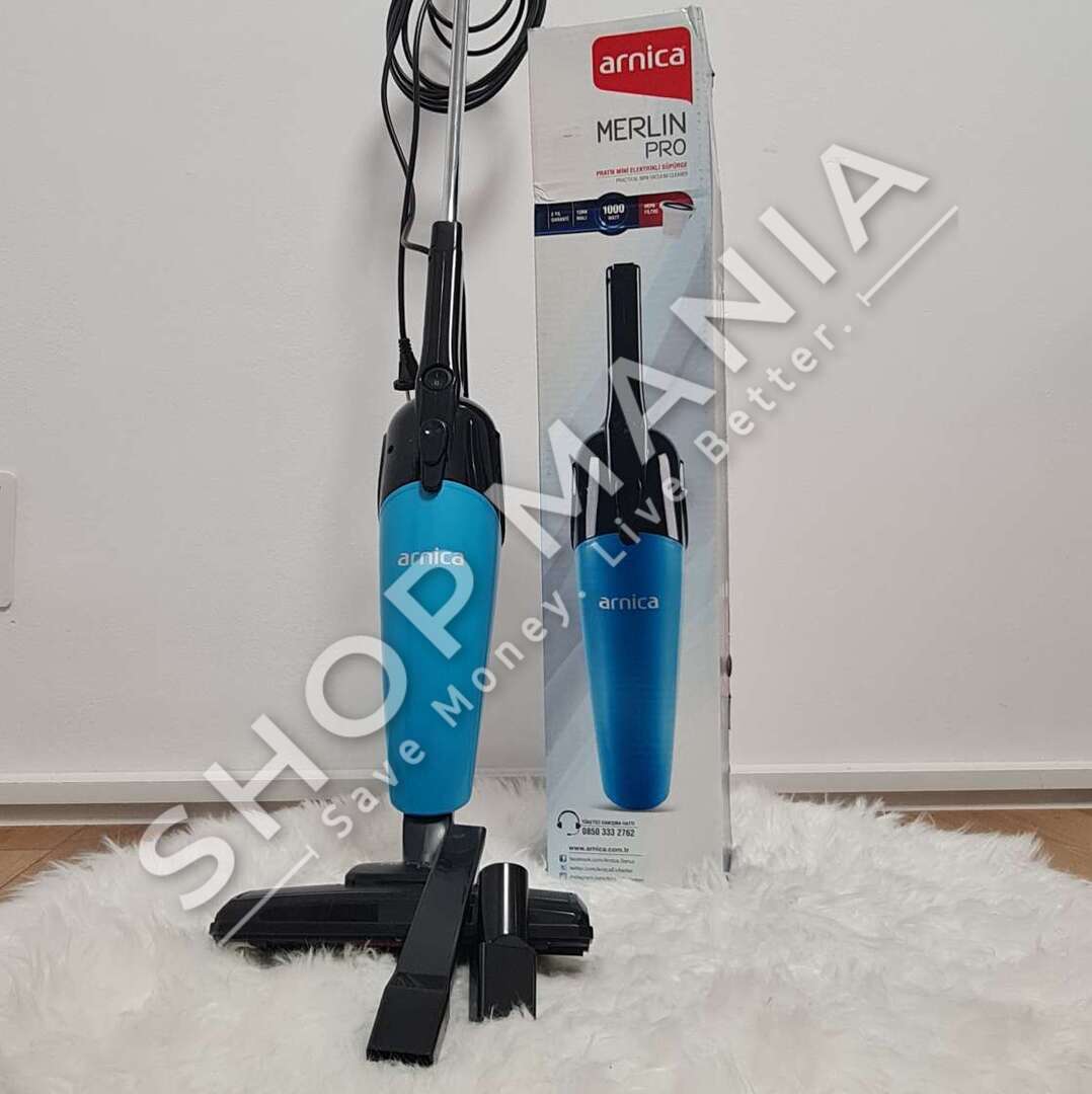 ARNICA - FSHESE ME KORENT 2 NE 1 850W  "MERLIN PRO" - ARNICA13