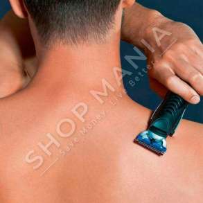 BRAUN BG5010 - MAKINE RROJE - 4210201129820