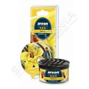 AREON - AROMATIK KEN "VANILLA" BN-130