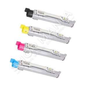 KONICA MINOLTA  - TONER LASERJET KOMPATIBËL ME NGJYRA E NDERTUAR E RE, E GARANTUAR PËR KONICA MINOLTA E VERDHË 3300Y