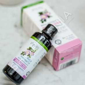 PHYSALIS - VAJ BIO ROSA MOSQUETA 50ml