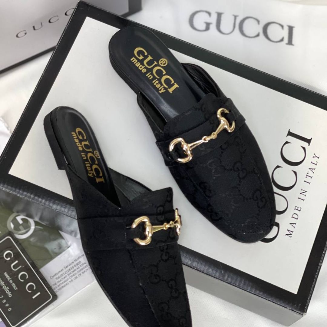 SHAPKA "GUCCI" - CN-669