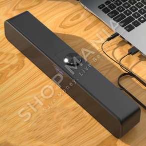 LENOVO - SOUNDBAR "L102" ME USB