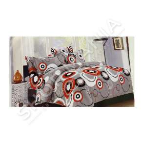 JORGAN DOPIO ME DIZAJN RRATHESH - 220X240CM