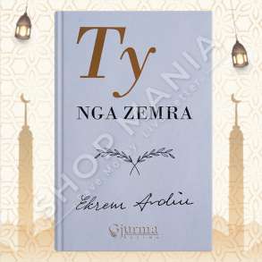 TY NGA ZEMRA - EKREM AVDIU