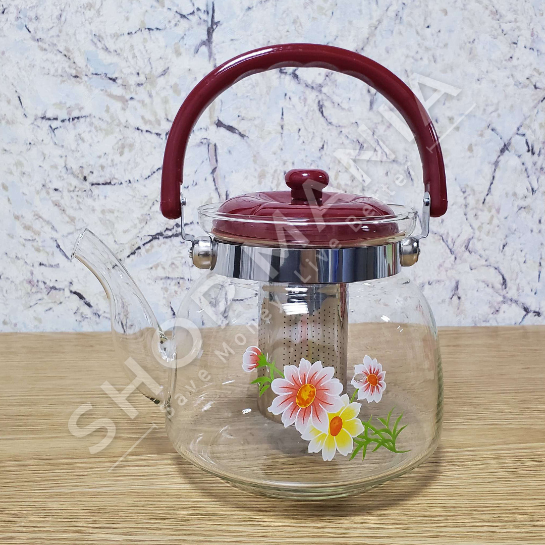 CAJNIK QELQI "MY-208B" - 850ML