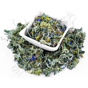 MERJA - CAJ PER MENOPAUZEN "100% BIO"