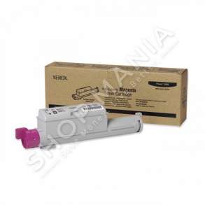 XEROX -  TONER NGJYRË MAGENTA 106R01219 12000 FAQE