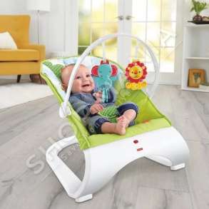 FISHER PRICE - RELAKS PER BEBE