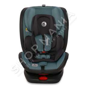 LORELLI - SEXHOLINO 0-36 KG "NEBULA ISOFIX"- 10071382351