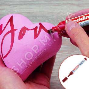 EDDING - MARKER KALIGRAFIK  E-1455 - 1.5MM