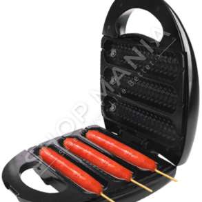 DSP - BERESE HOT DOG-U "KC1132" - 750W