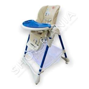 KARRIGE USHQIMI (+6 MUAJSH)