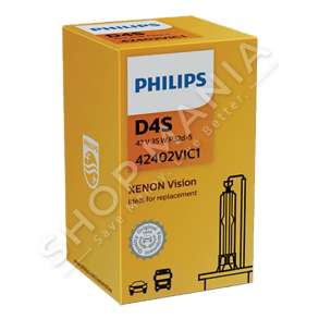 LLAMPE MAKINE "BN-975" - 35W, D4S