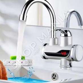 RUBINET ME NGROHJE 3000W - CF8118-doq9