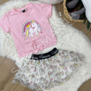 SET UNICORN 2-5 VJEC (FUND+BLUZE) - KZ-19