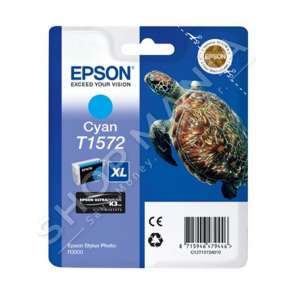 EPSON - KARTUÇE ME BOJE NGJYRE E KALTER C13T15724010 T1572 25.9ML