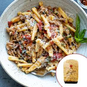 GAROFALO - MAKARONA CASARECCE - 500G