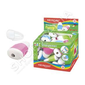 KEYROAD - GOME +PREFSE ME NJE VRIME FORME EGG