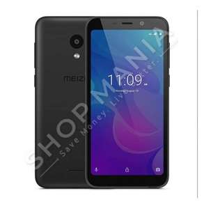 CELULAR MEIZU C9 PRO (3/32 GB) - 32GB