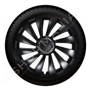 TASA MAKINE 13" - "BN-1185", 4 COPE