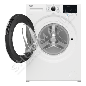 BEKO - LAVATRICE 9KG/1200RPM/A+++ - WUE 9636 XST