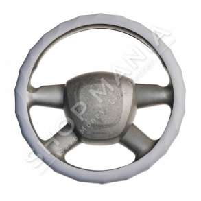 VESHJE TIMONI GRI SILIKONI, BN-511