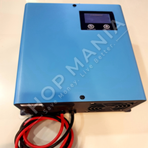 POWER TREE - INVERTER 12V 500W - HPS-50112