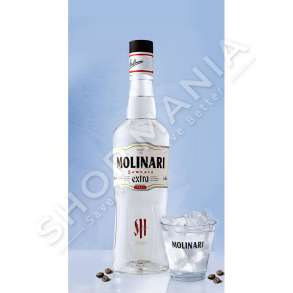 MOLINARI - SAMBUCA EXTRA - 700ML, 40% VOL.