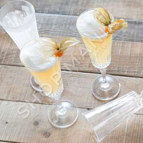 RCR - SET 6 GOTA SHAMPANJE 210ML "TIMELESS" - 8007815258741