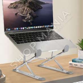 MBESHTETESE LAPTOPI PREJ ALUMINI - EH173