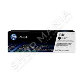 HP - TONER NGJYRË E ZEZË CF210X 131X DERI NË 2400 FAQE