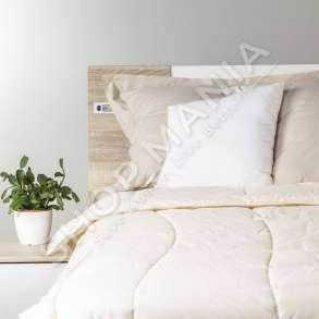 JORGAN DOPIO 100% PAMBUK "ANDORRA" - 200X200CM