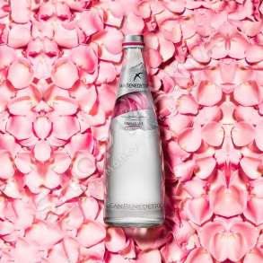 SAN BENEDETTO - UJE NATYRAL - 750ML