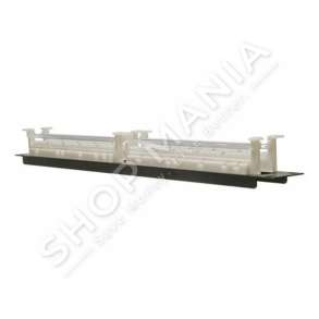 PATCH PANEL ME 100 CIFTE - ALS-VPP01