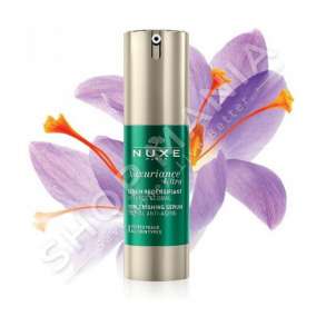 NUXE - SERUM ANTI-RRUDHE "NUXURIANCE ULTRA - PER TE GJITHA LLOJET E LEKURAVE" - 30ML